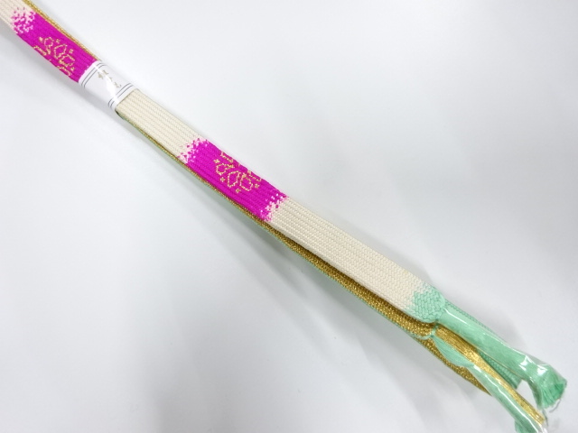 Japanese Kimono / Accessories Silk